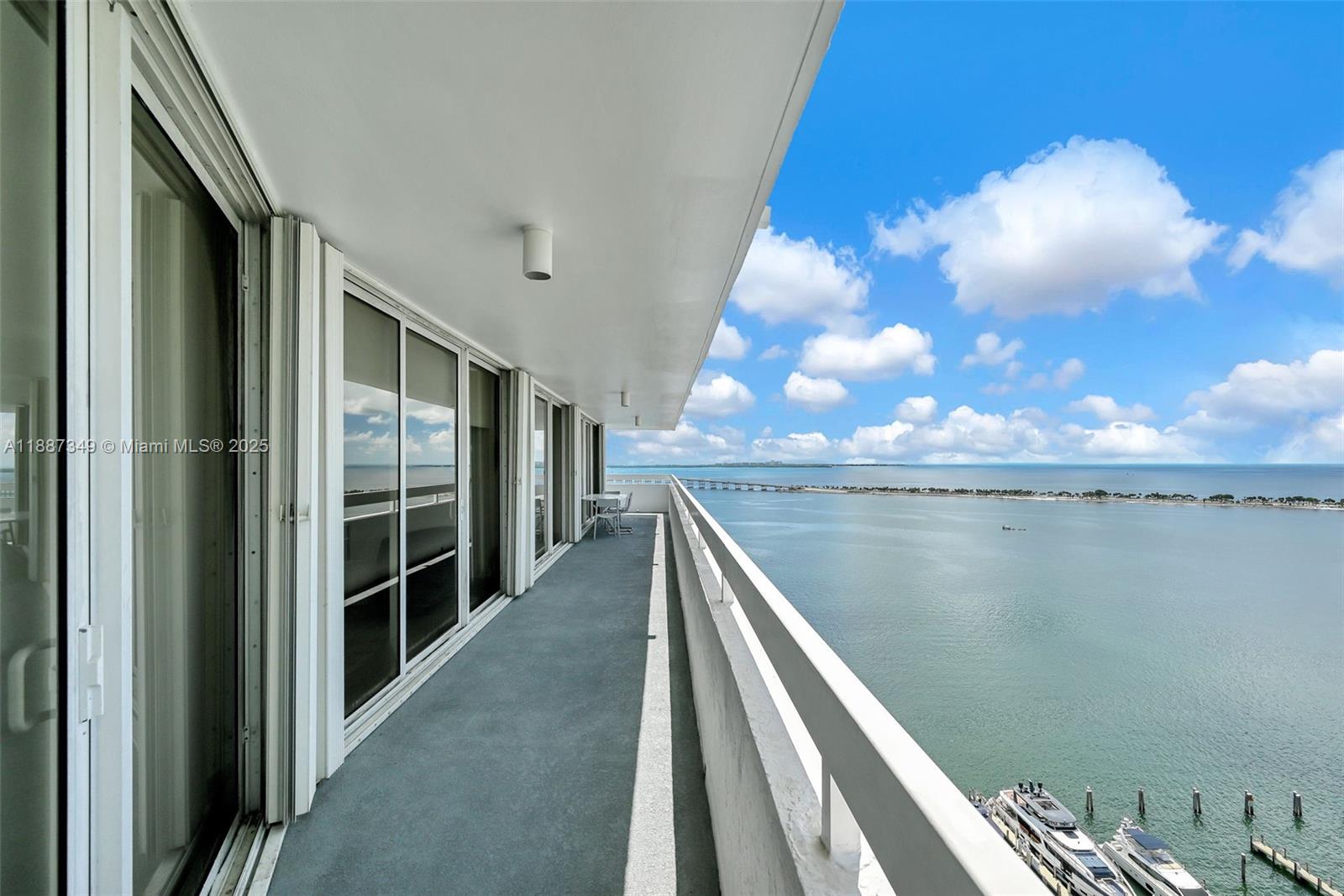 1627 Brickell Ave #2507, Miami FL 33129