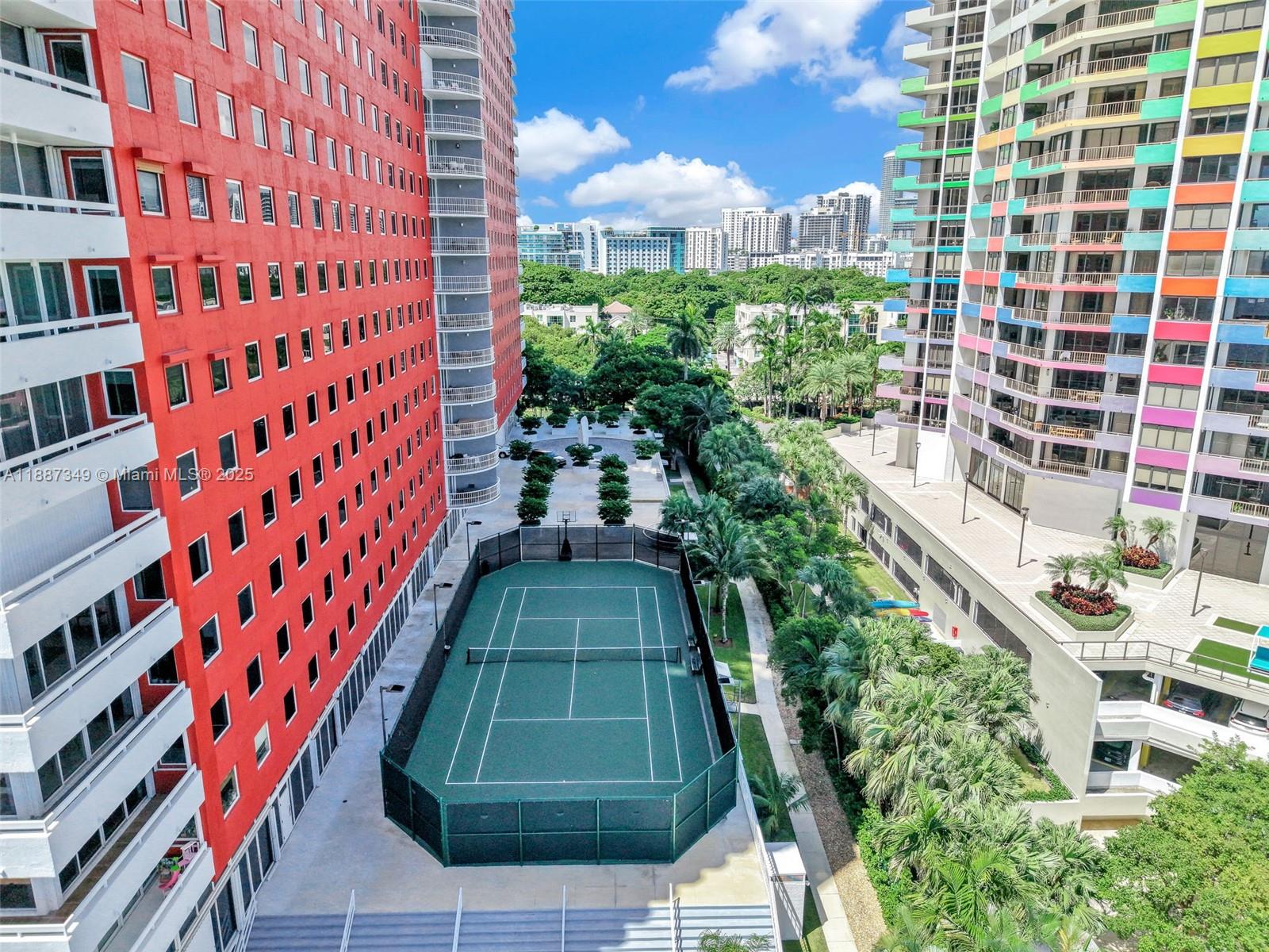1627 Brickell Ave #2507, Miami FL 33129