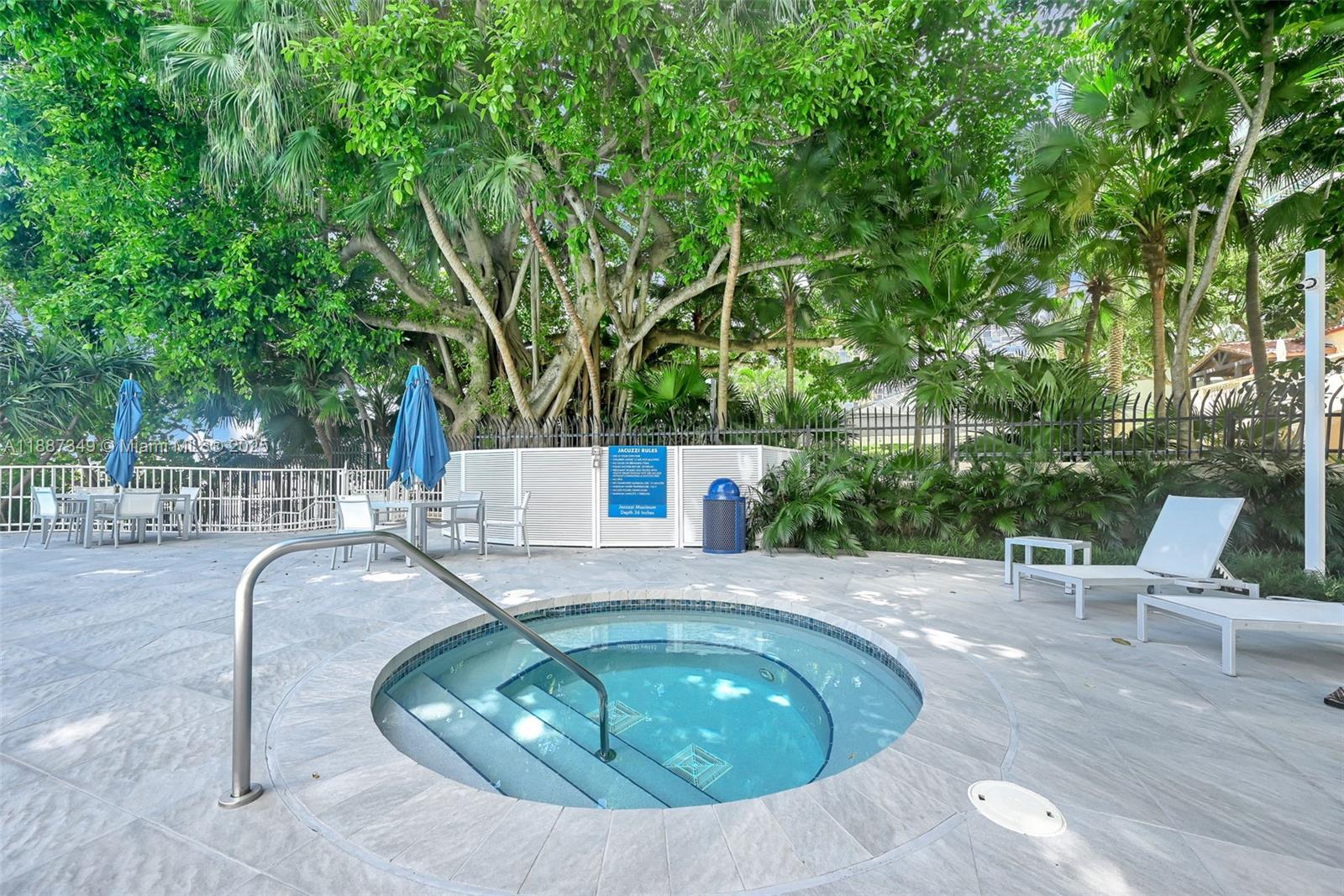 1627 Brickell Ave #2507, Miami FL 33129
