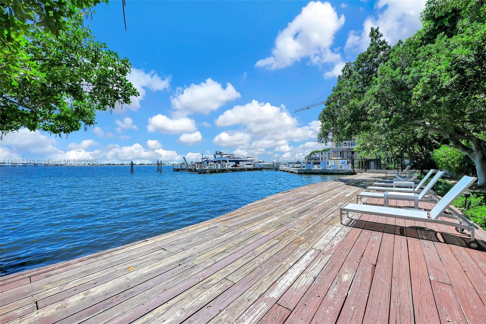 1627 Brickell Ave #2507, Miami FL 33129
