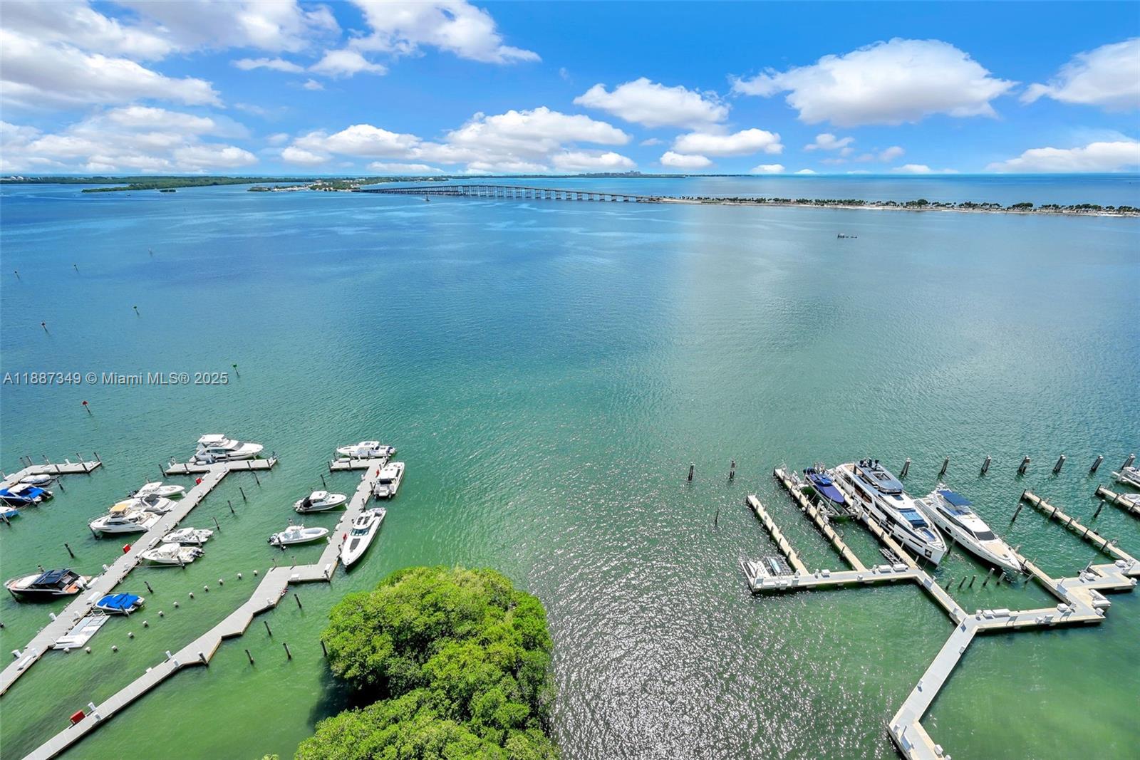 1627 Brickell Ave #2507, Miami FL 33129