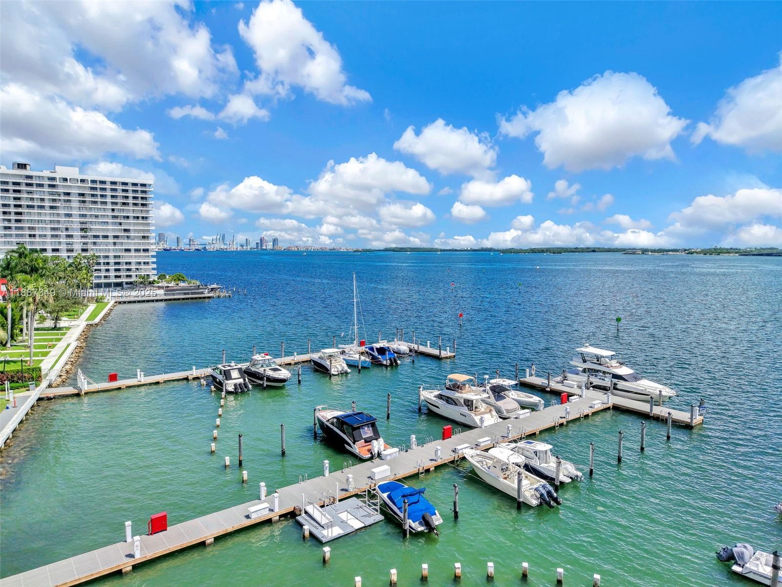 1627 Brickell Ave #2507, Miami FL 33129