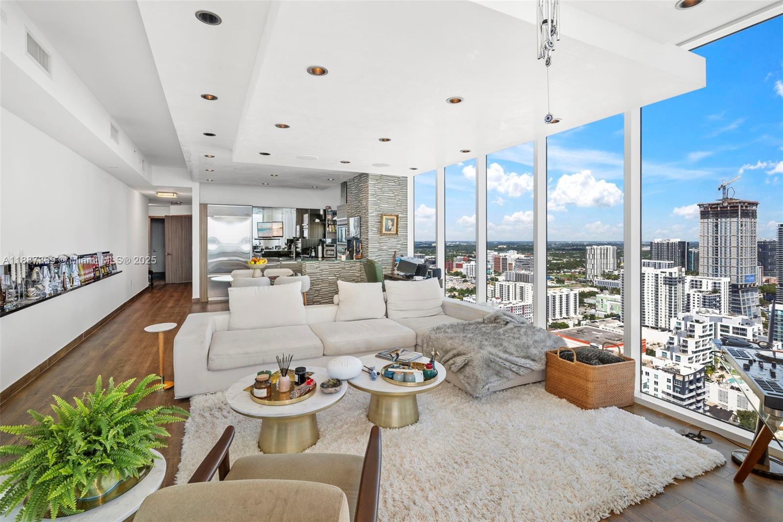2020 N Bayshore Dr #3501, Miami FL 33137