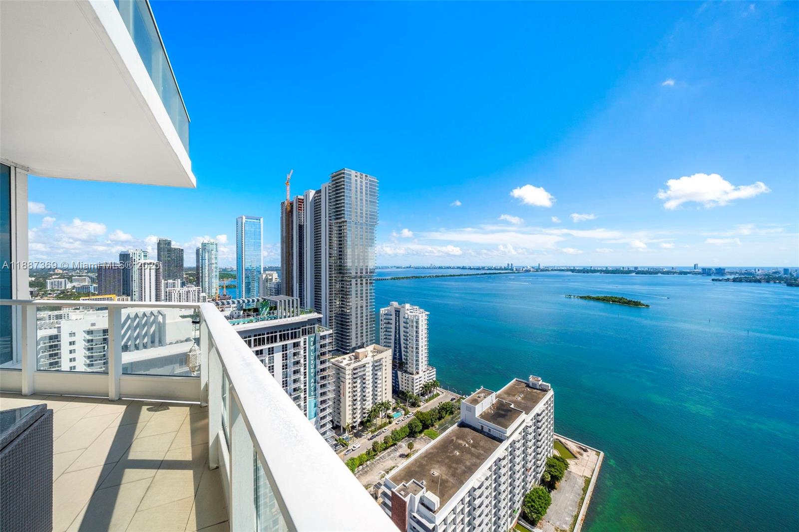 2020 N Bayshore Dr #3501, Miami FL 33137