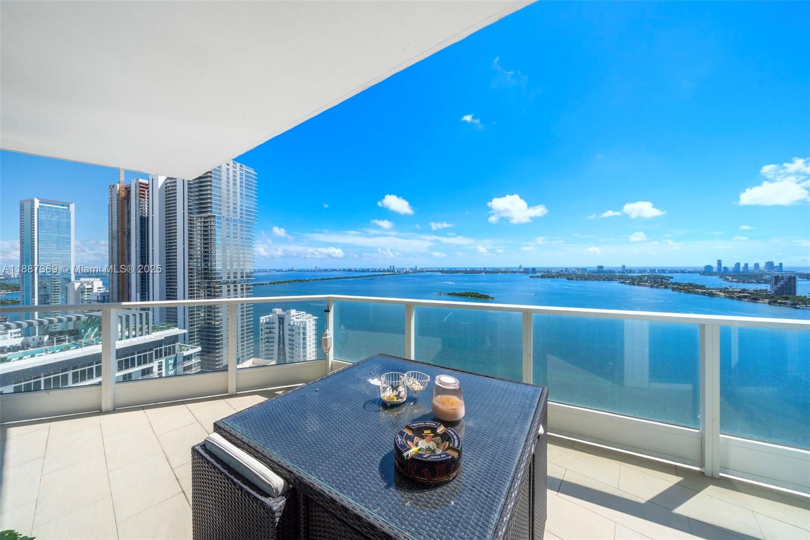 2020 N Bayshore Dr #3501, Miami FL 33137