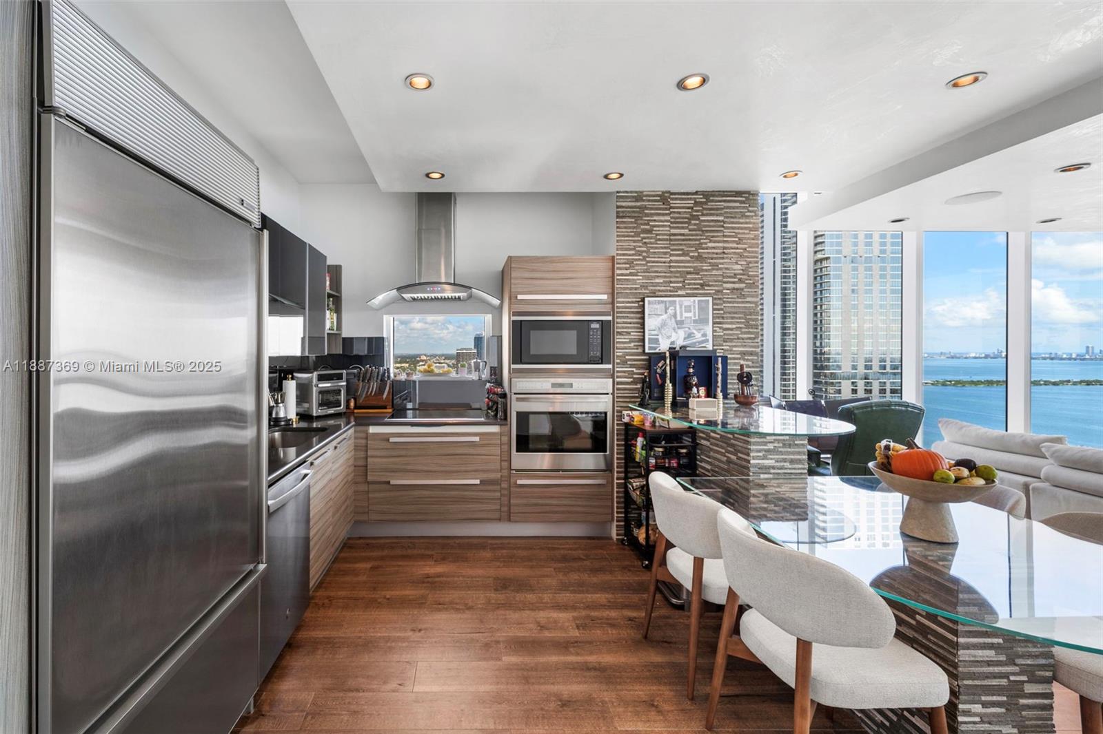 2020 N Bayshore Dr #3501, Miami FL 33137
