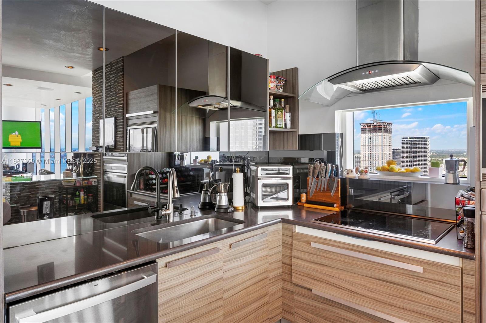 2020 N Bayshore Dr #3501, Miami FL 33137