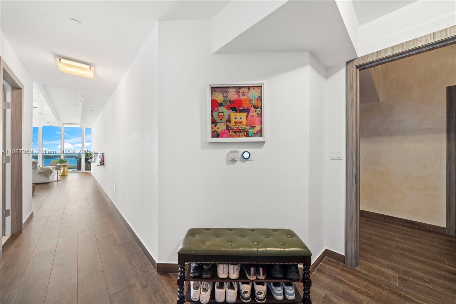 2020 N Bayshore Dr #3501, Miami FL 33137