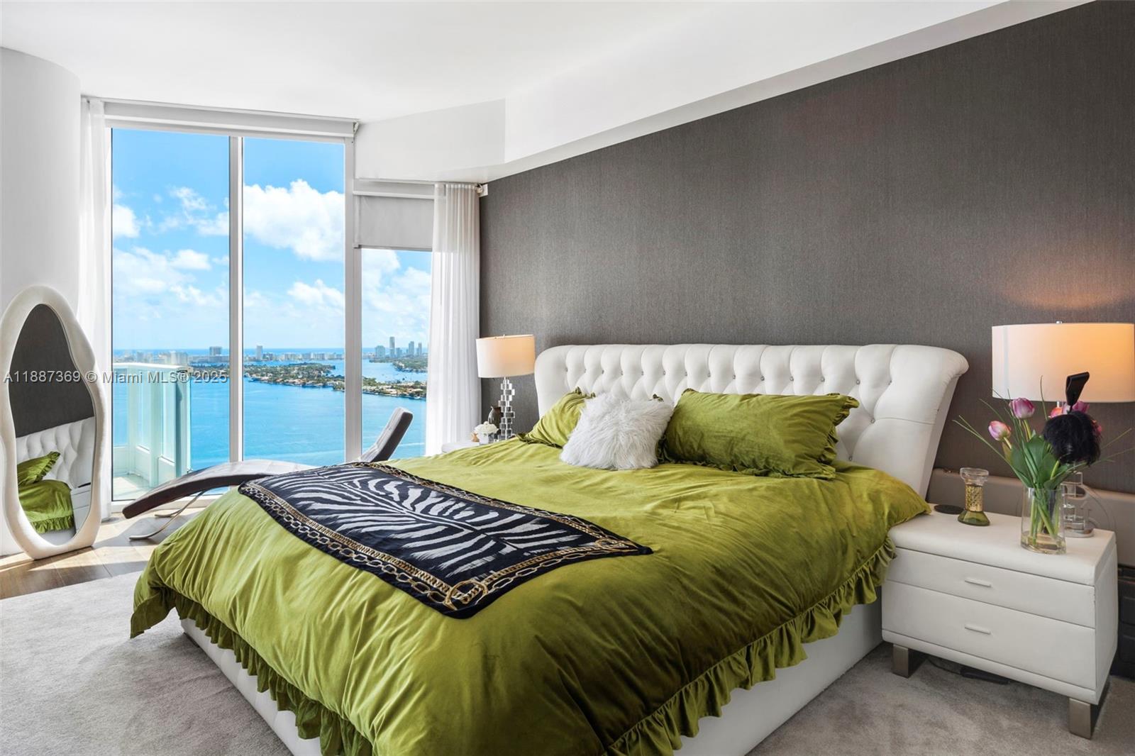 2020 N Bayshore Dr #3501, Miami FL 33137