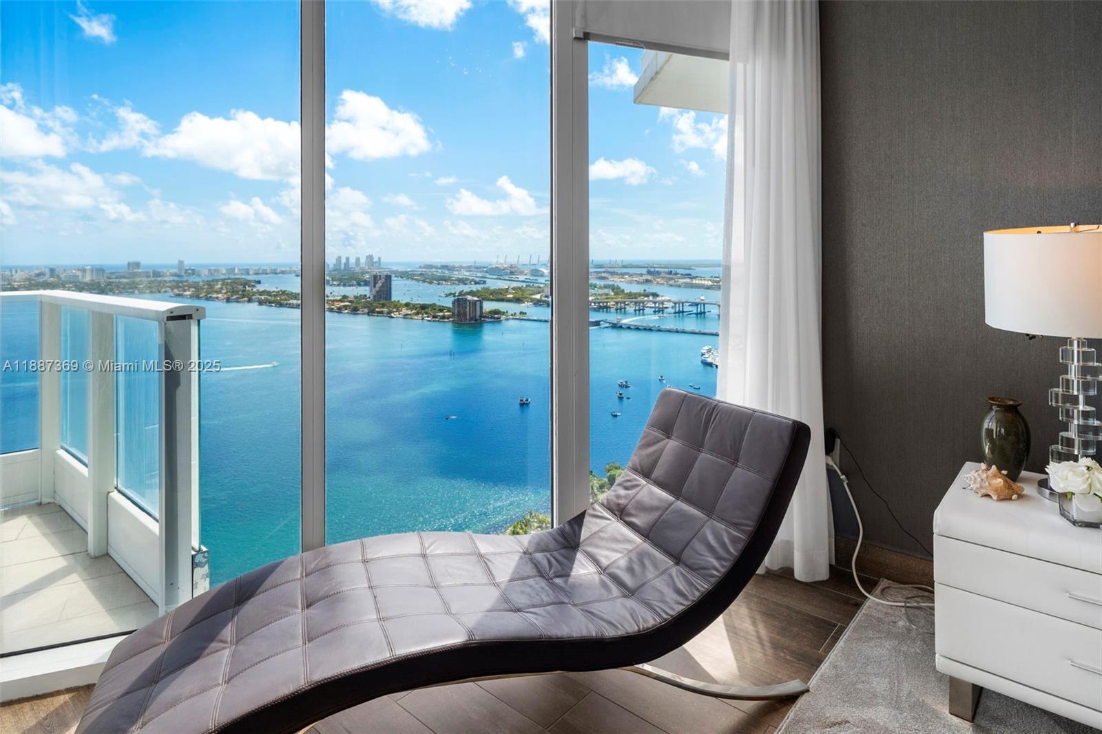 2020 N Bayshore Dr #3501, Miami FL 33137