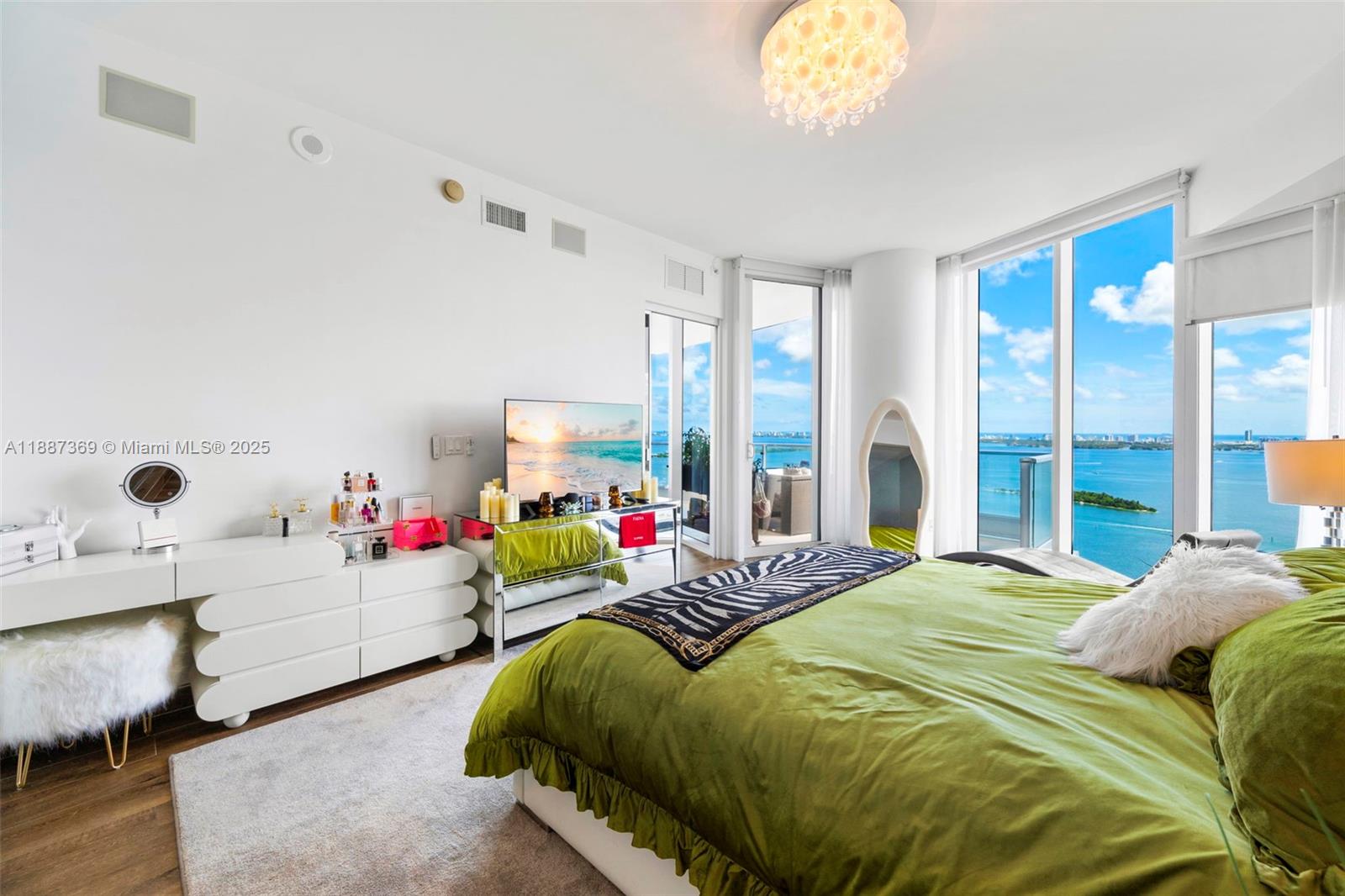 2020 N Bayshore Dr #3501, Miami FL 33137
