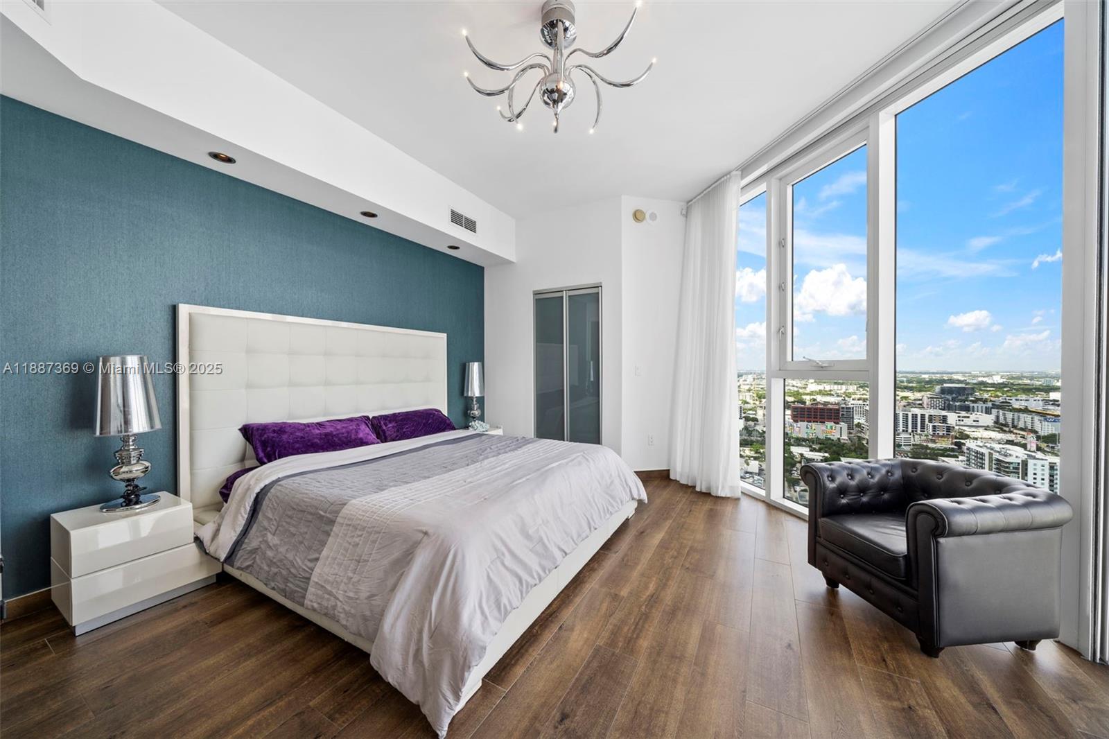 2020 N Bayshore Dr #3501, Miami FL 33137
