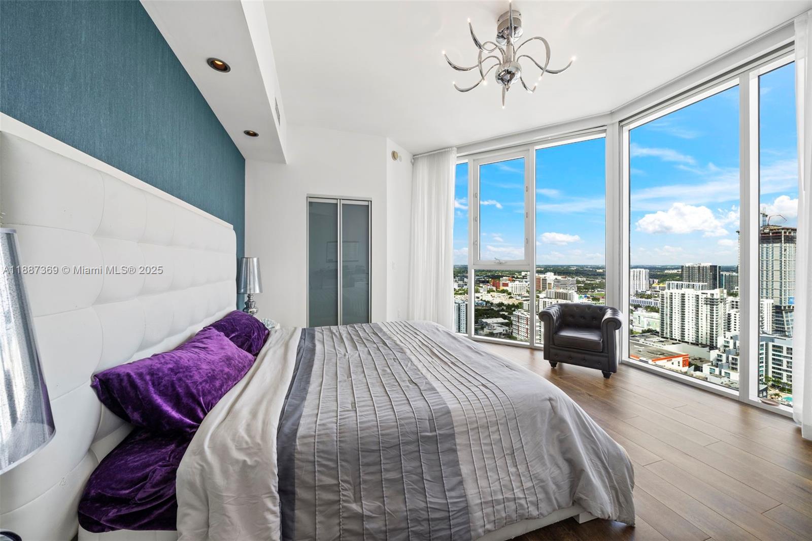 2020 N Bayshore Dr #3501, Miami FL 33137