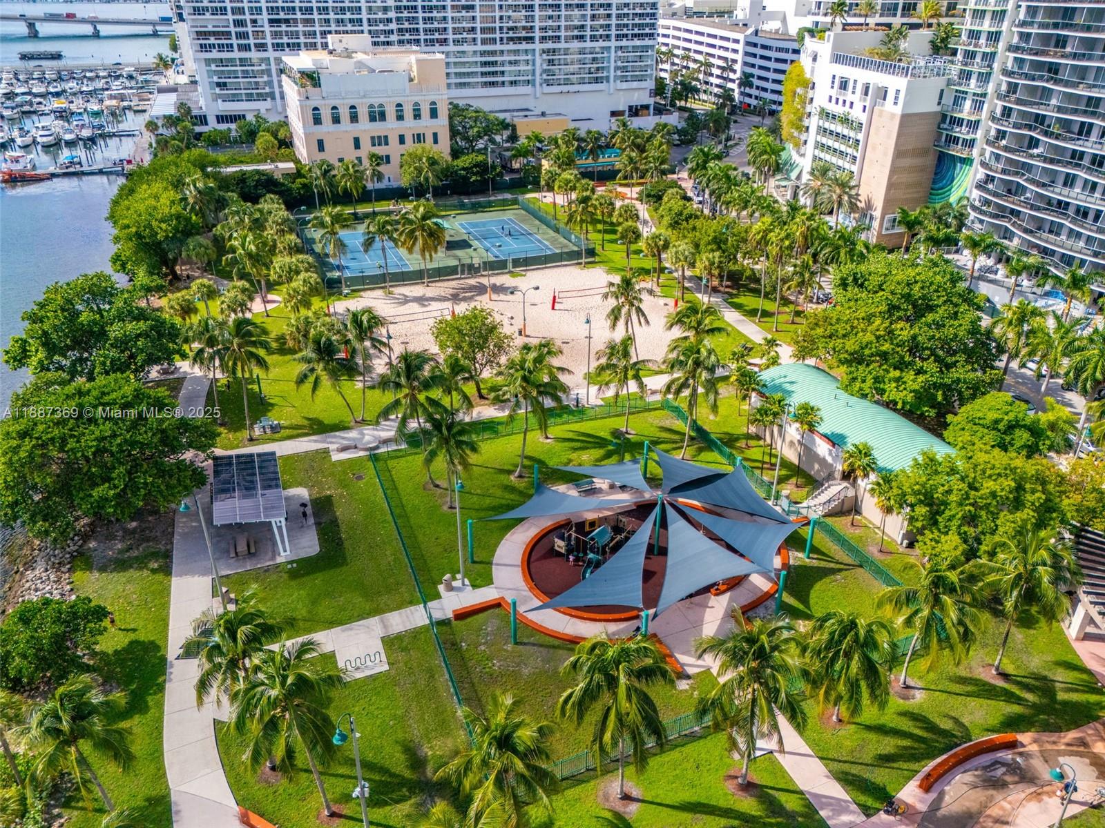 2020 N Bayshore Dr #3501, Miami FL 33137