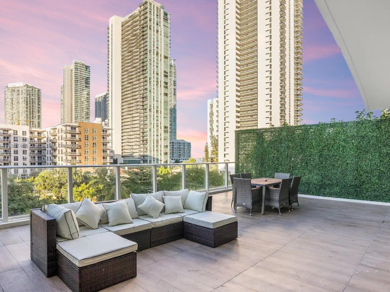 321 NE 26th St #501, Miami FL 33137
