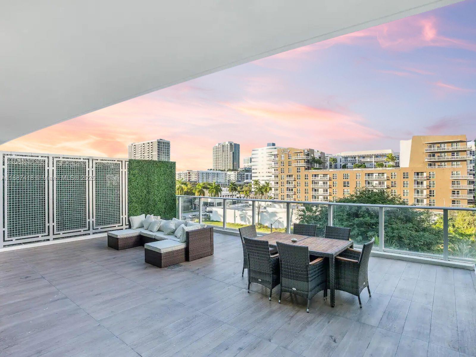 321 NE 26th St #501, Miami FL 33137