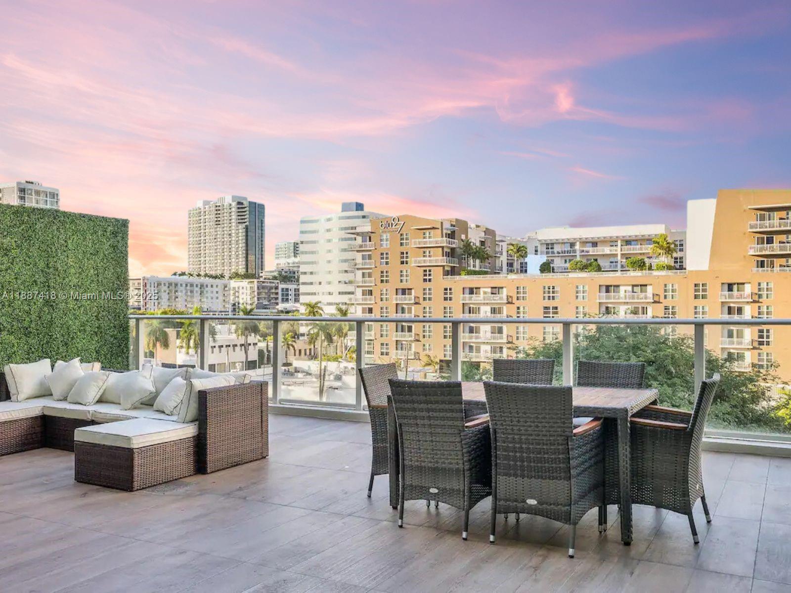 321 NE 26th St #501, Miami FL 33137
