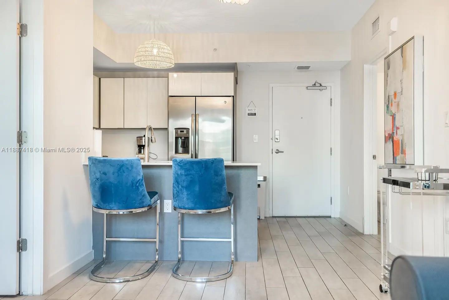 321 NE 26th St #501, Miami FL 33137