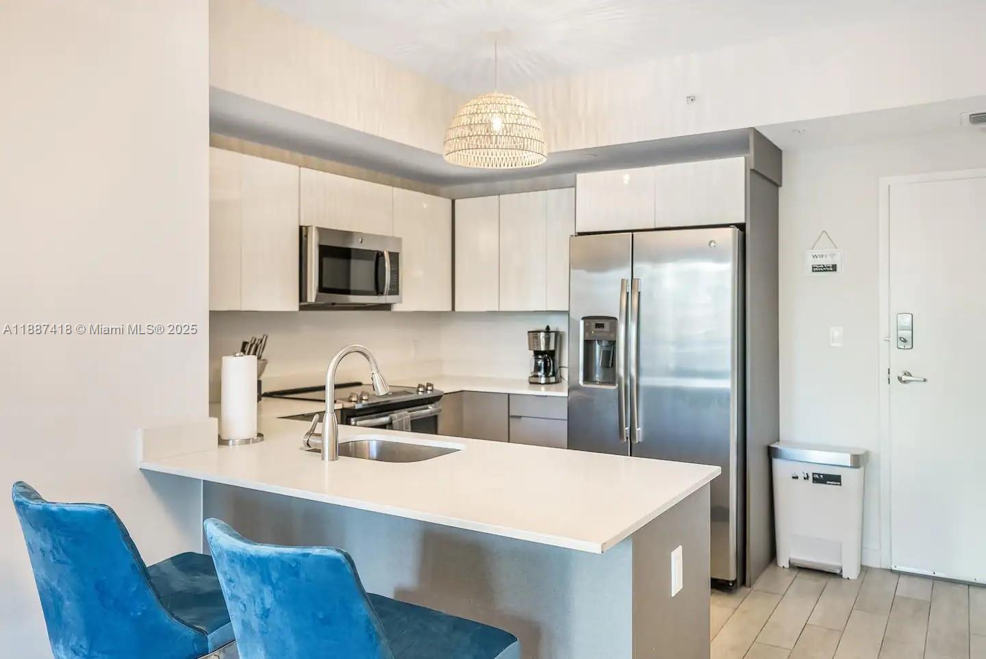 321 NE 26th St #501, Miami FL 33137