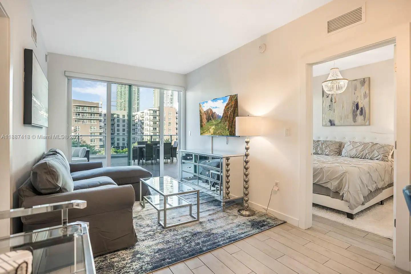 321 NE 26th St #501, Miami FL 33137
