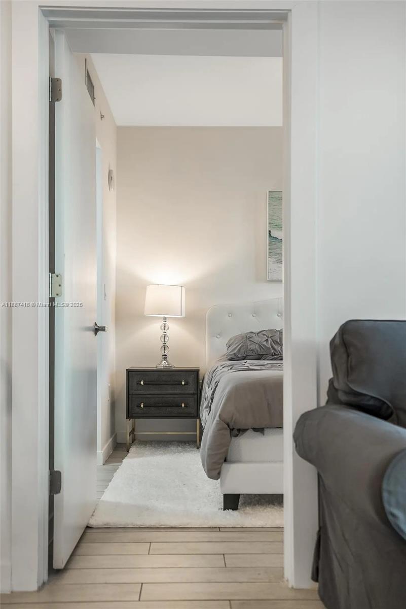 321 NE 26th St #501, Miami FL 33137
