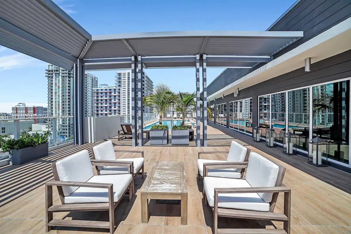 321 NE 26th St #501, Miami FL 33137