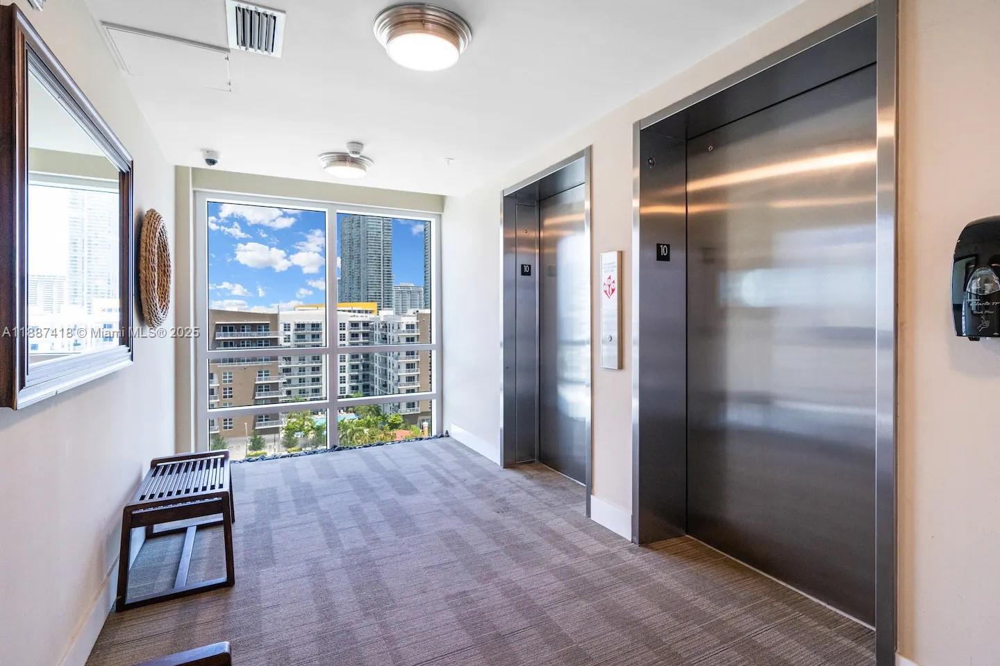 321 NE 26th St #501, Miami FL 33137