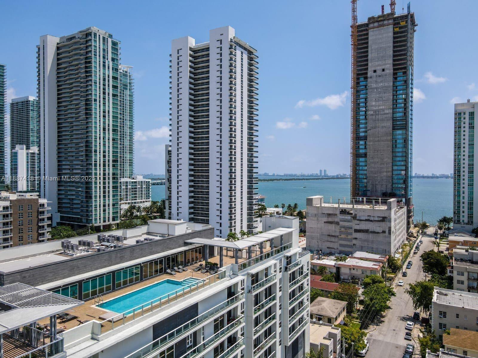 321 NE 26th St #501, Miami FL 33137