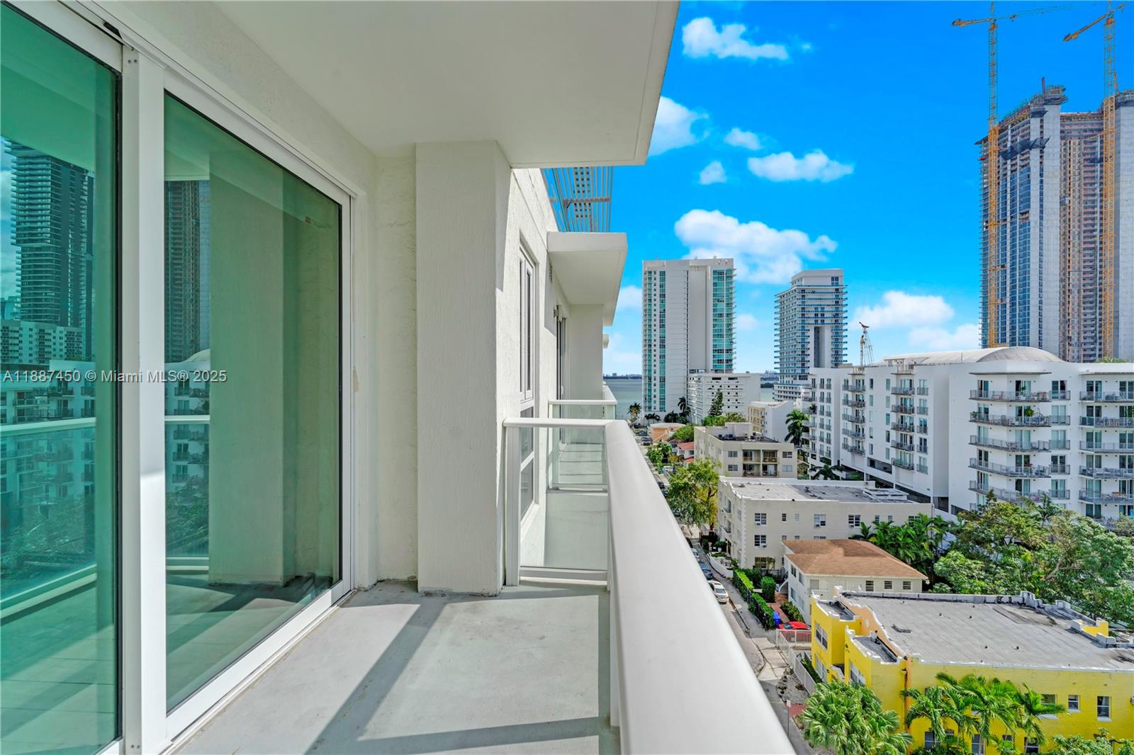 321 NE 26th St #907, Miami FL 33137