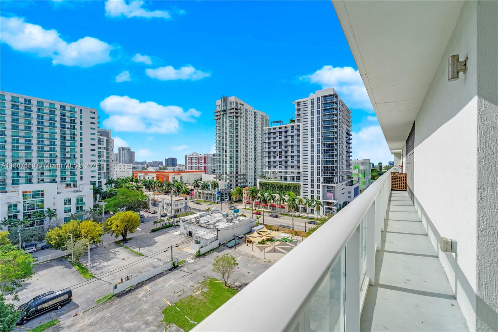 321 NE 26th St #907, Miami FL 33137