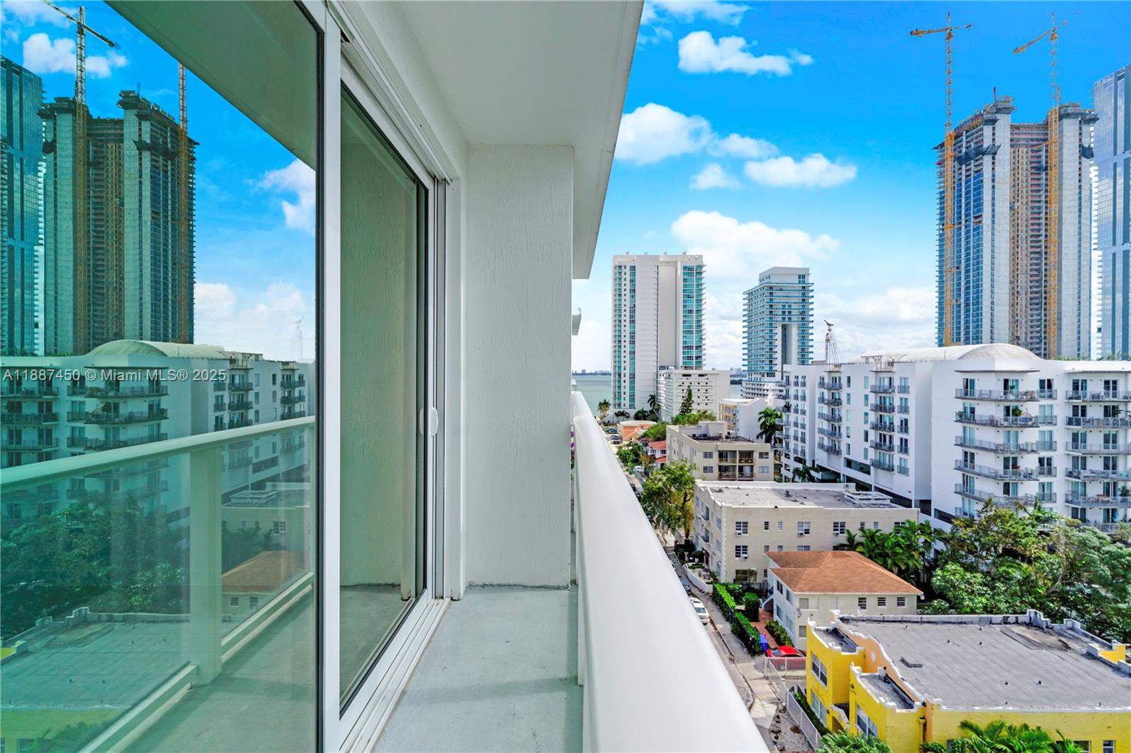 321 NE 26th St #907, Miami FL 33137
