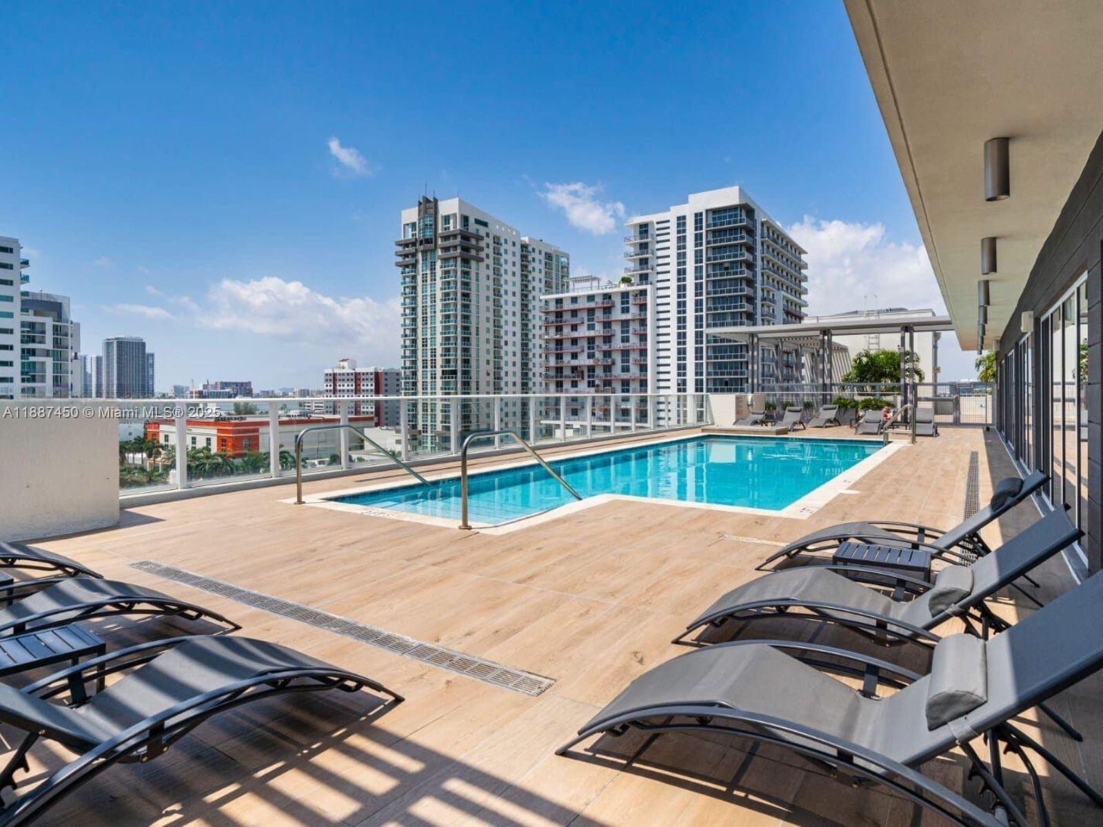 321 NE 26th St #907, Miami FL 33137