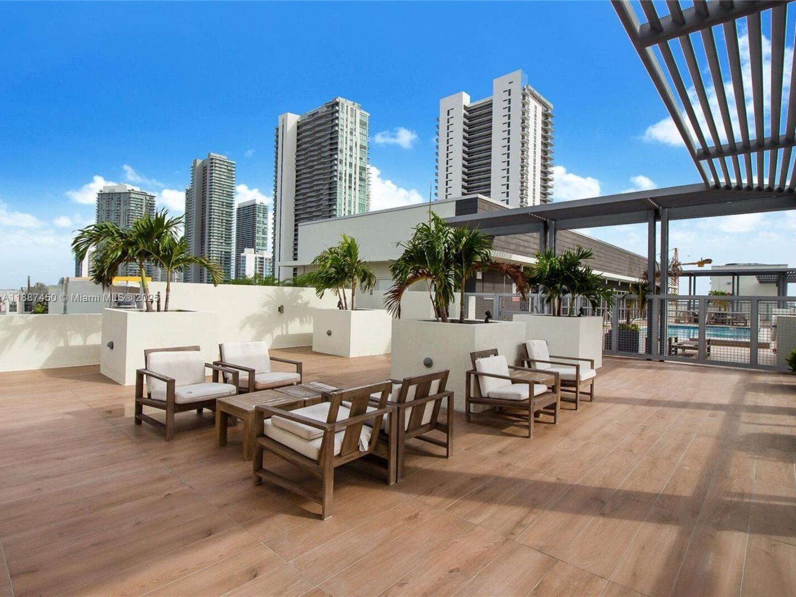 321 NE 26th St #907, Miami FL 33137