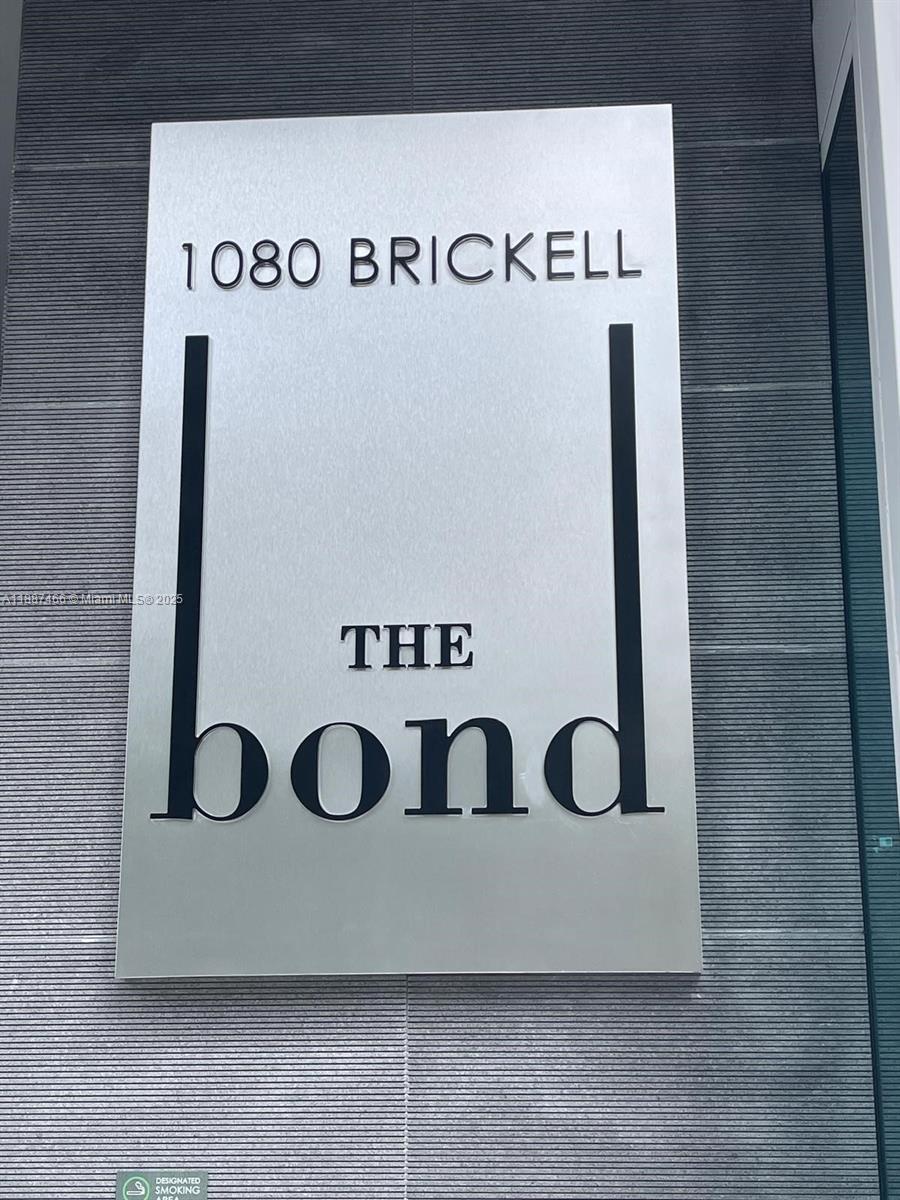 1080 Brickell Ave #2700, Miami FL 33131