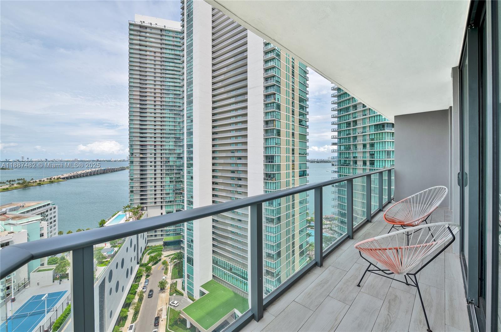 501 NE 31st St #2001, Miami FL 33137