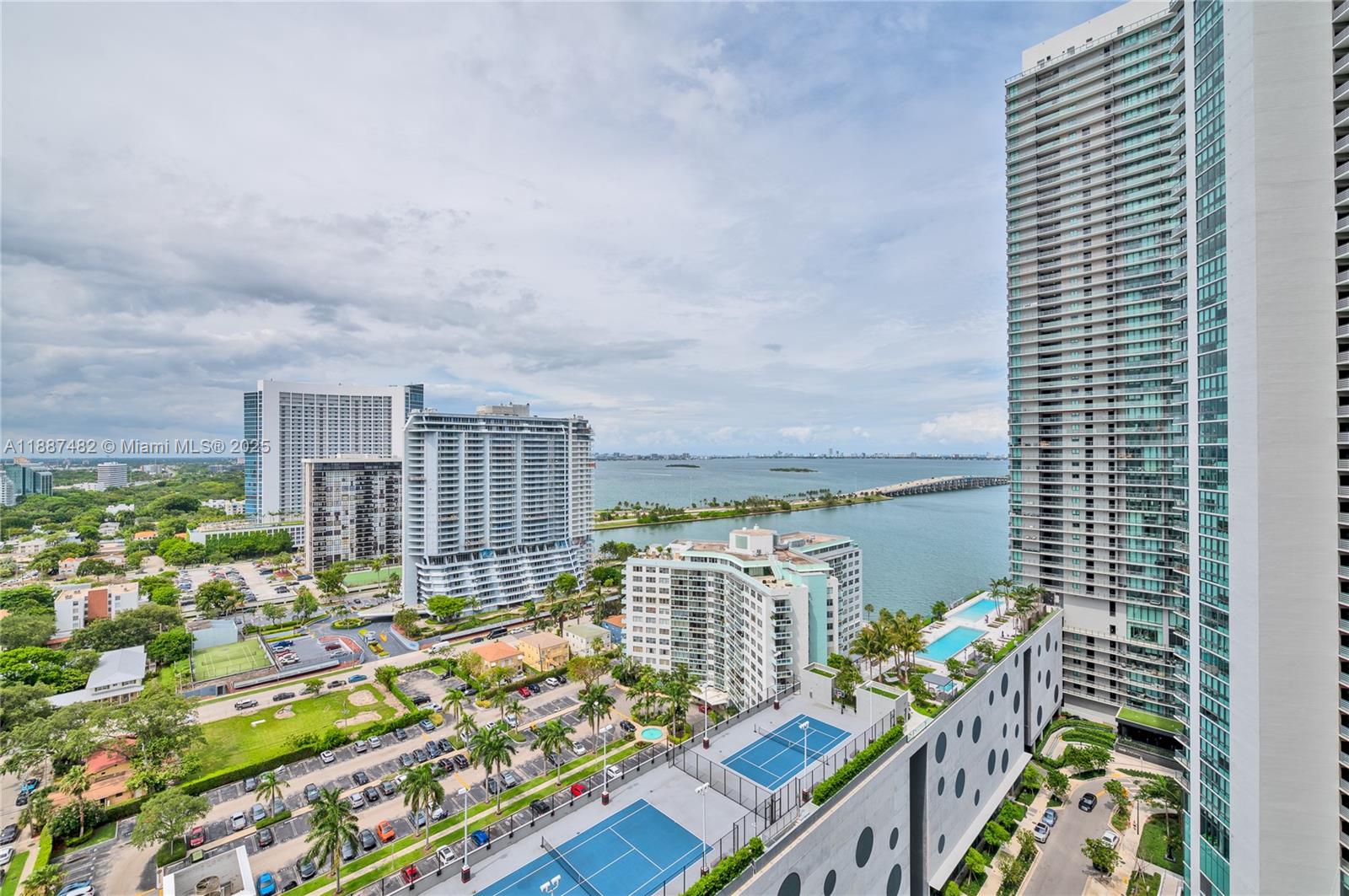 501 NE 31st St #2001, Miami FL 33137