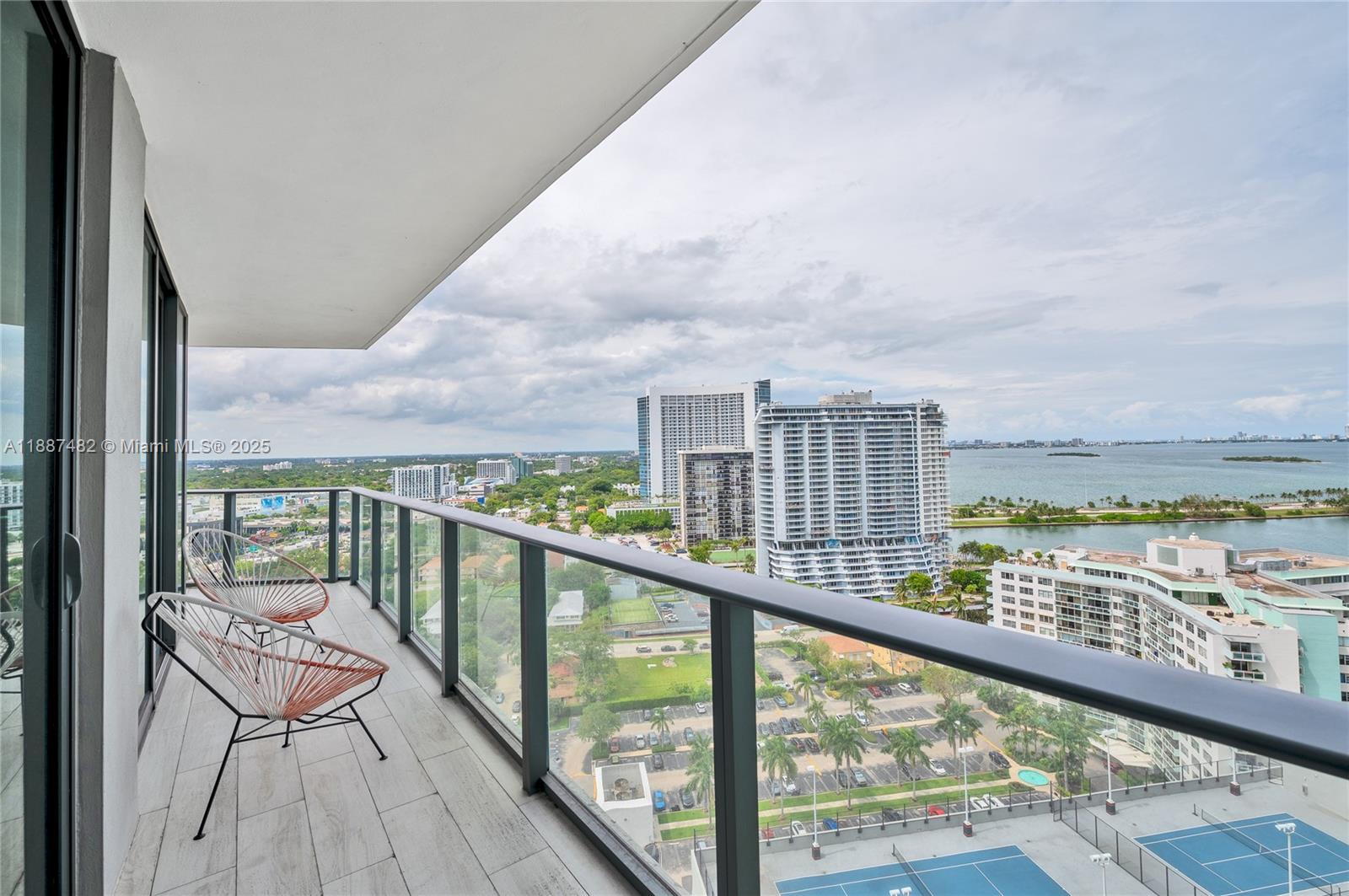 501 NE 31st St #2001, Miami FL 33137