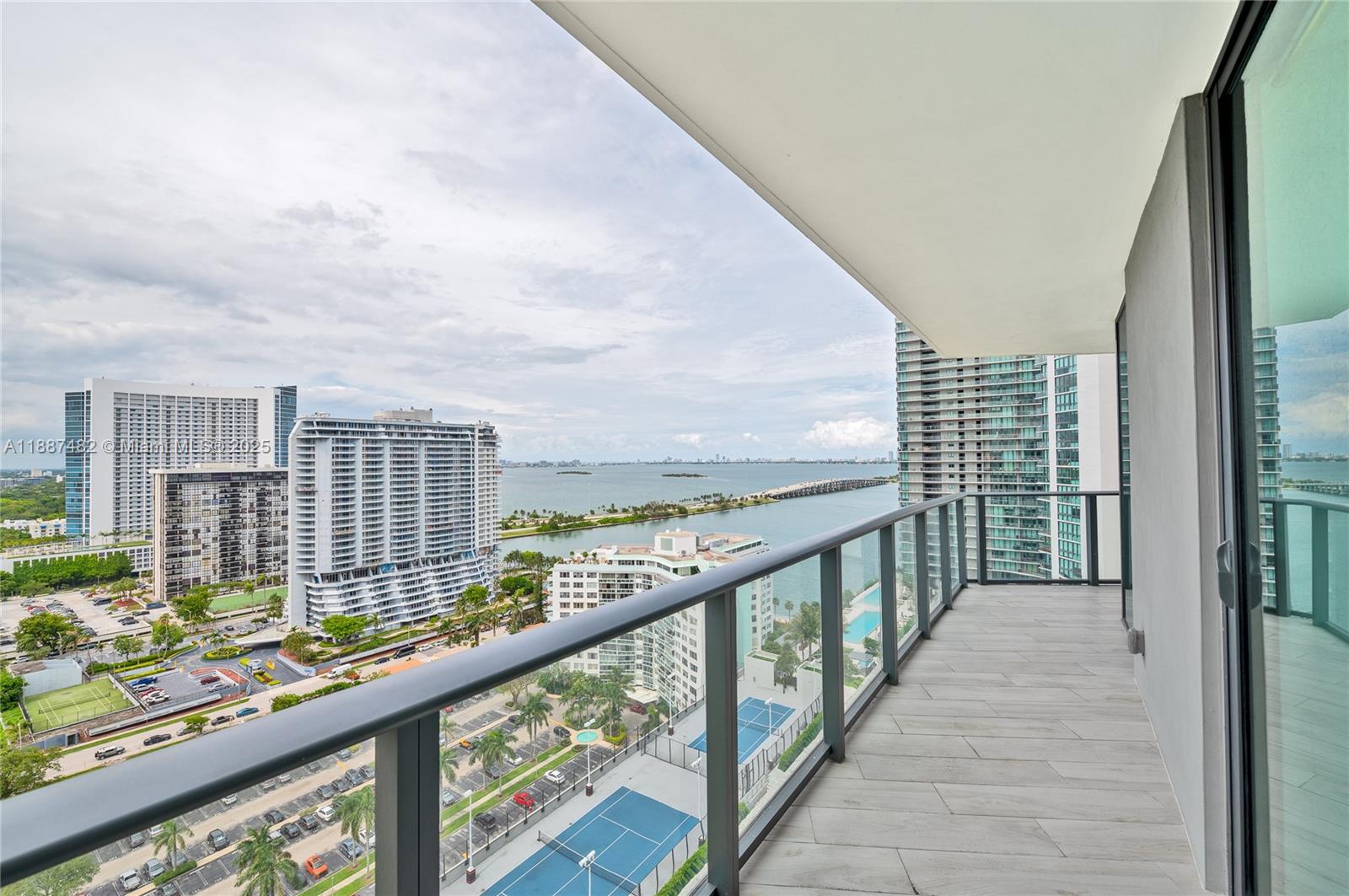 501 NE 31st St #2001, Miami FL 33137