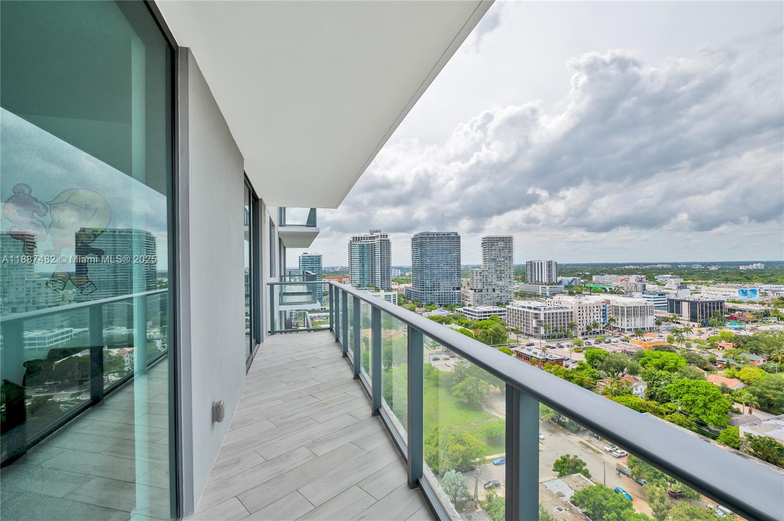 501 NE 31st St #2001, Miami FL 33137