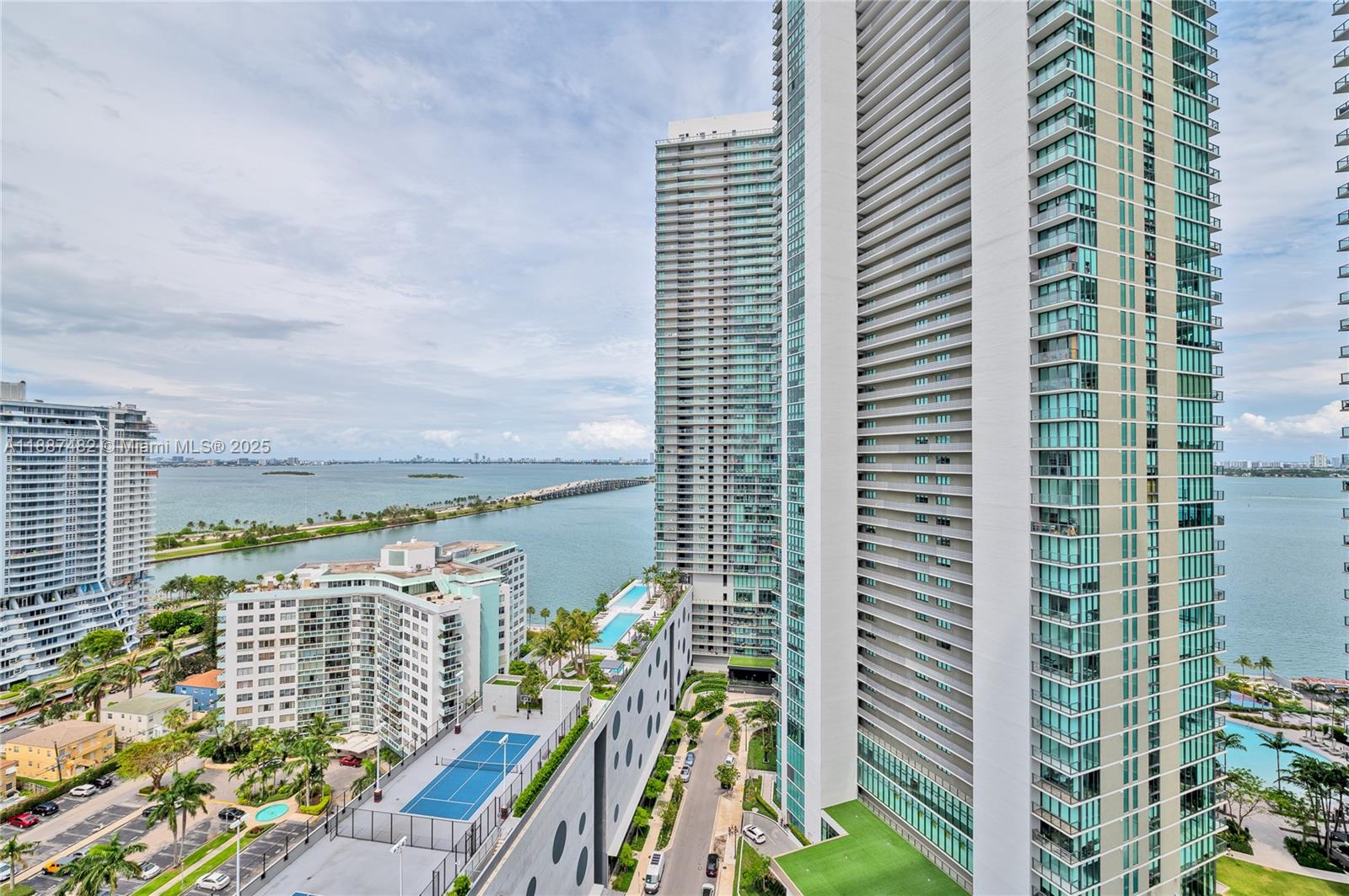 501 NE 31st St #2001, Miami FL 33137