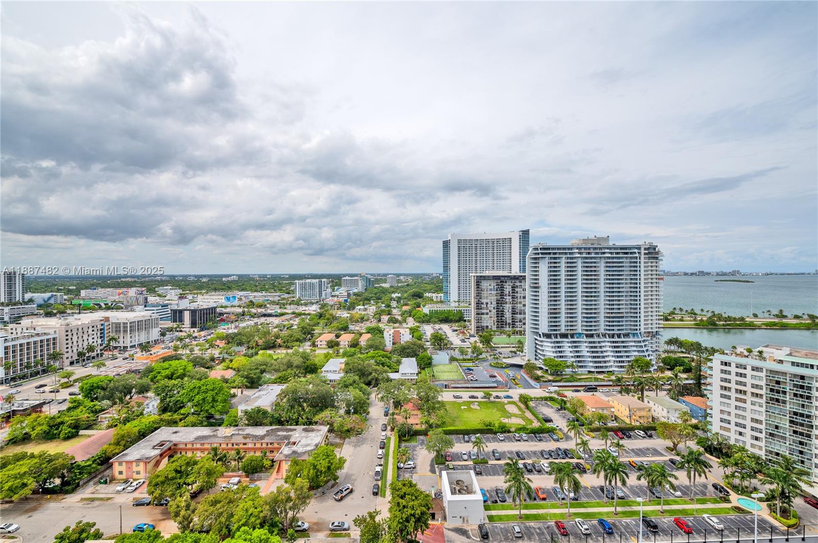 501 NE 31st St #2001, Miami FL 33137