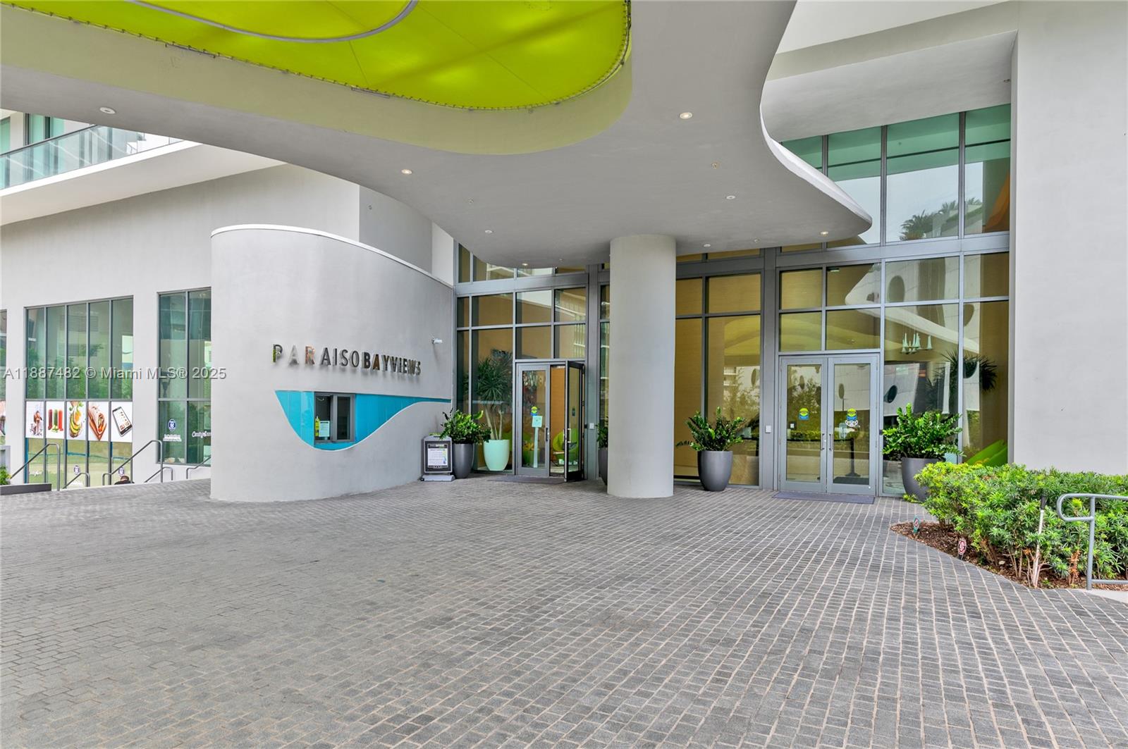 501 NE 31st St #2001, Miami FL 33137