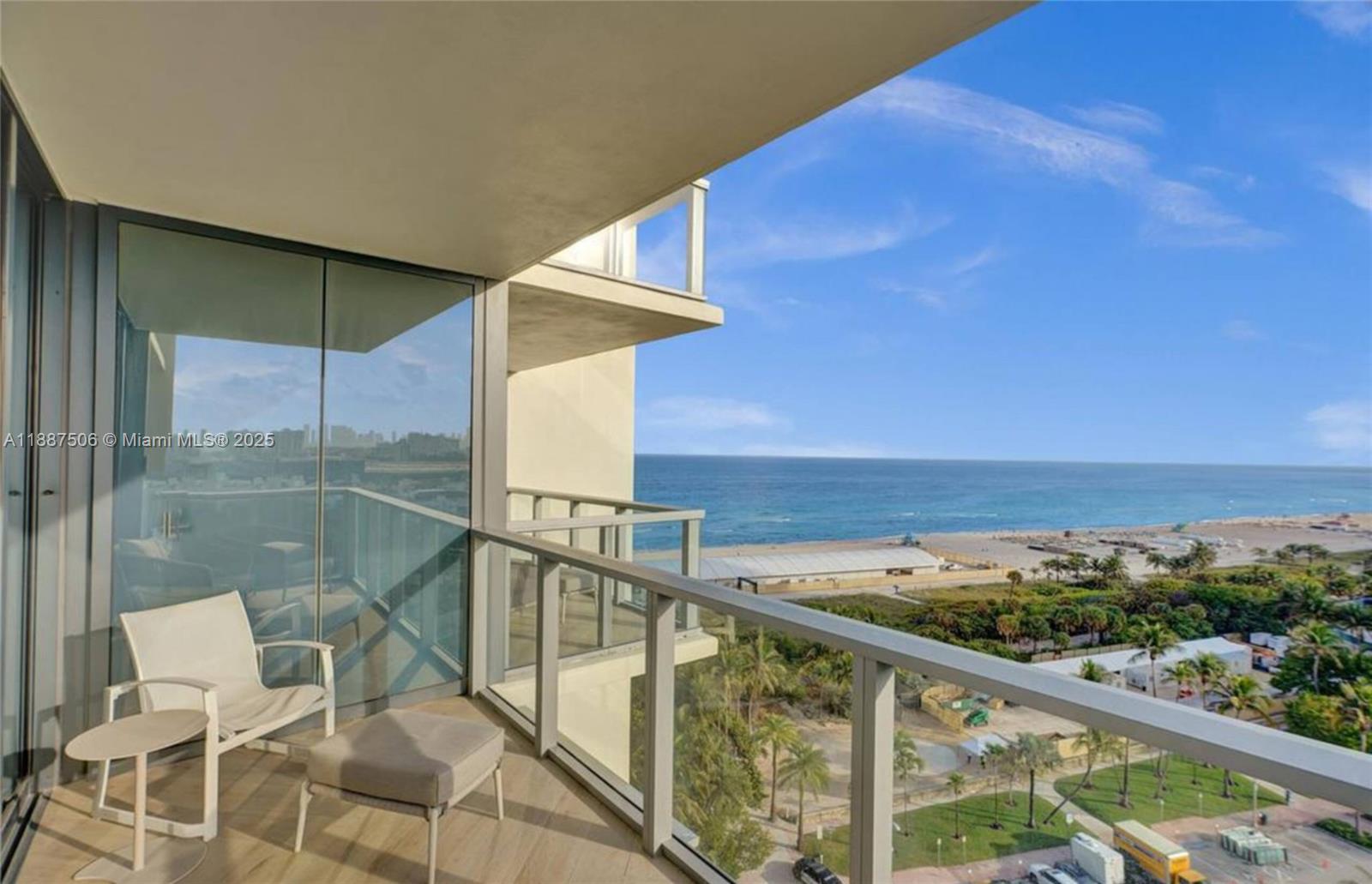 2201 Collins Avenue #1214, Miami Beach FL 33139