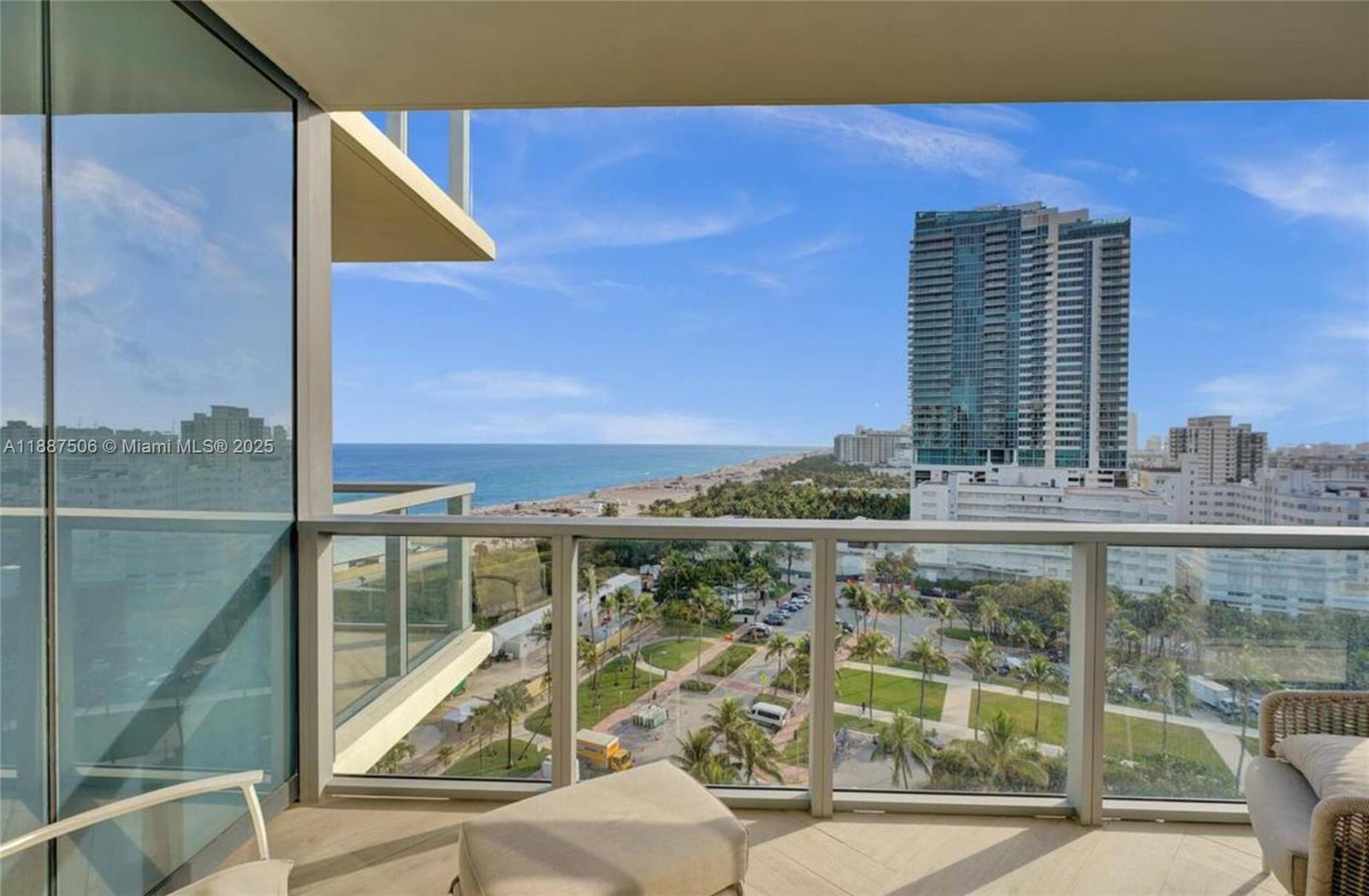 2201 Collins Avenue #1214, Miami Beach FL 33139
