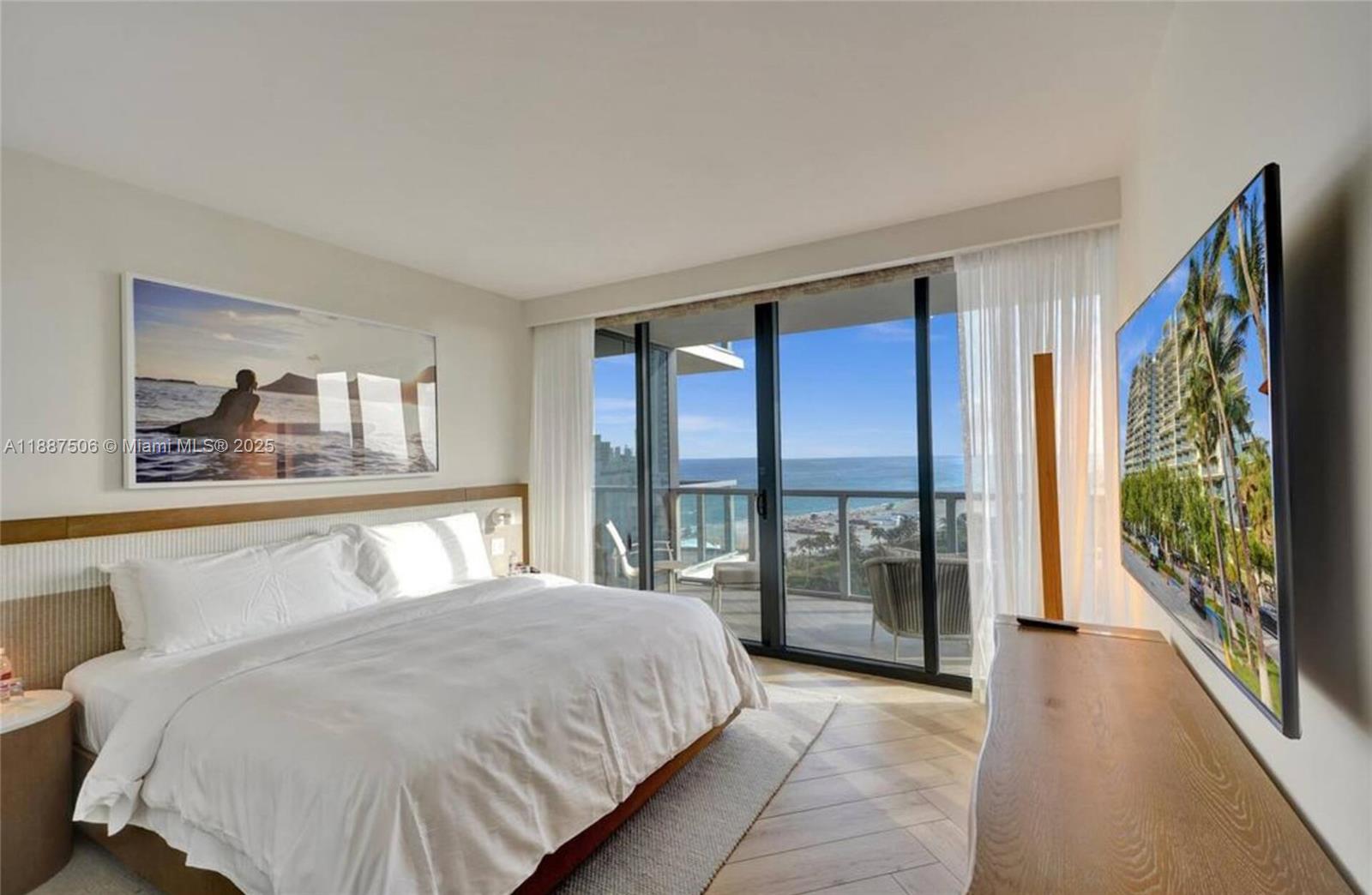 2201 Collins Avenue #1214, Miami Beach FL 33139