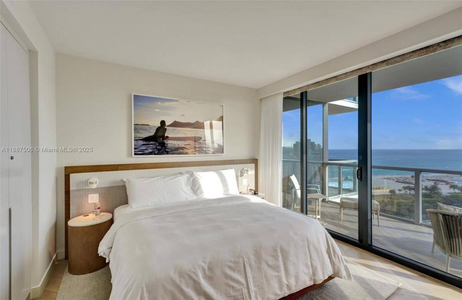 2201 Collins Avenue #1214, Miami Beach FL 33139