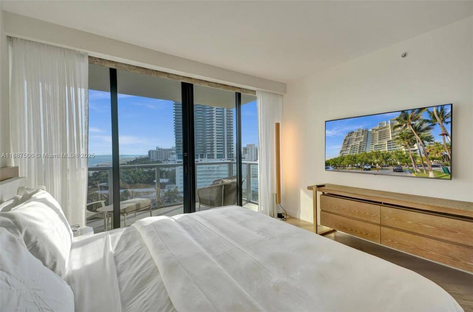 2201 Collins Avenue #1214, Miami Beach FL 33139