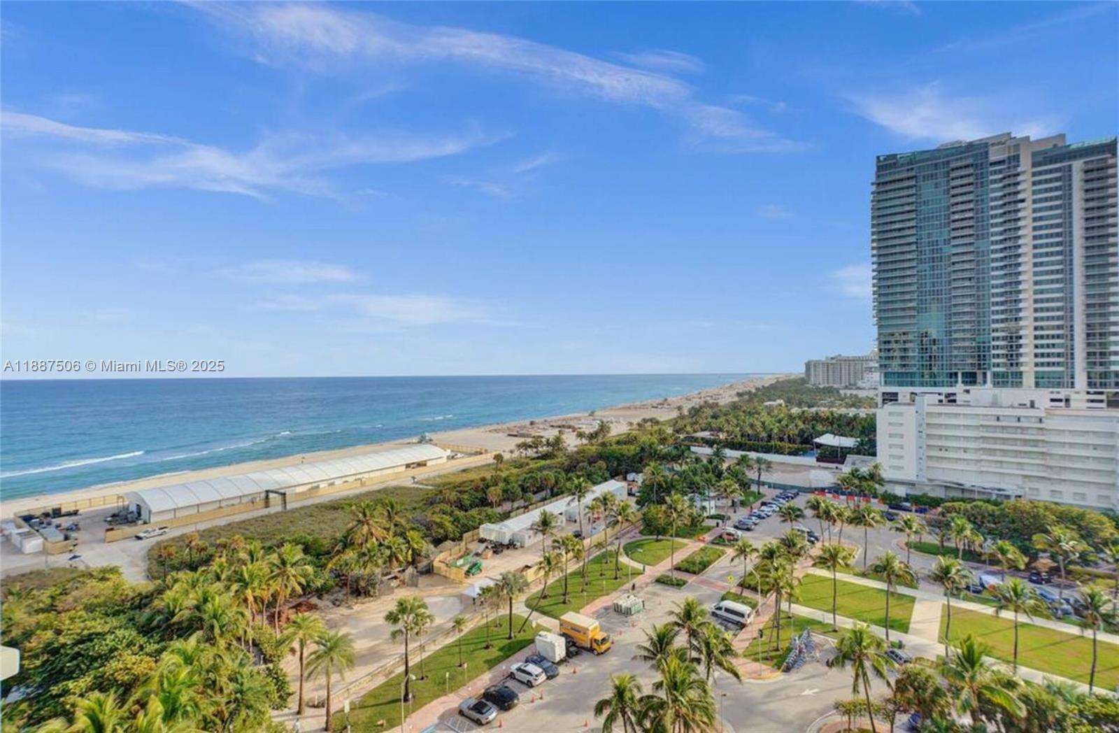 2201 Collins Avenue #1214, Miami Beach FL 33139