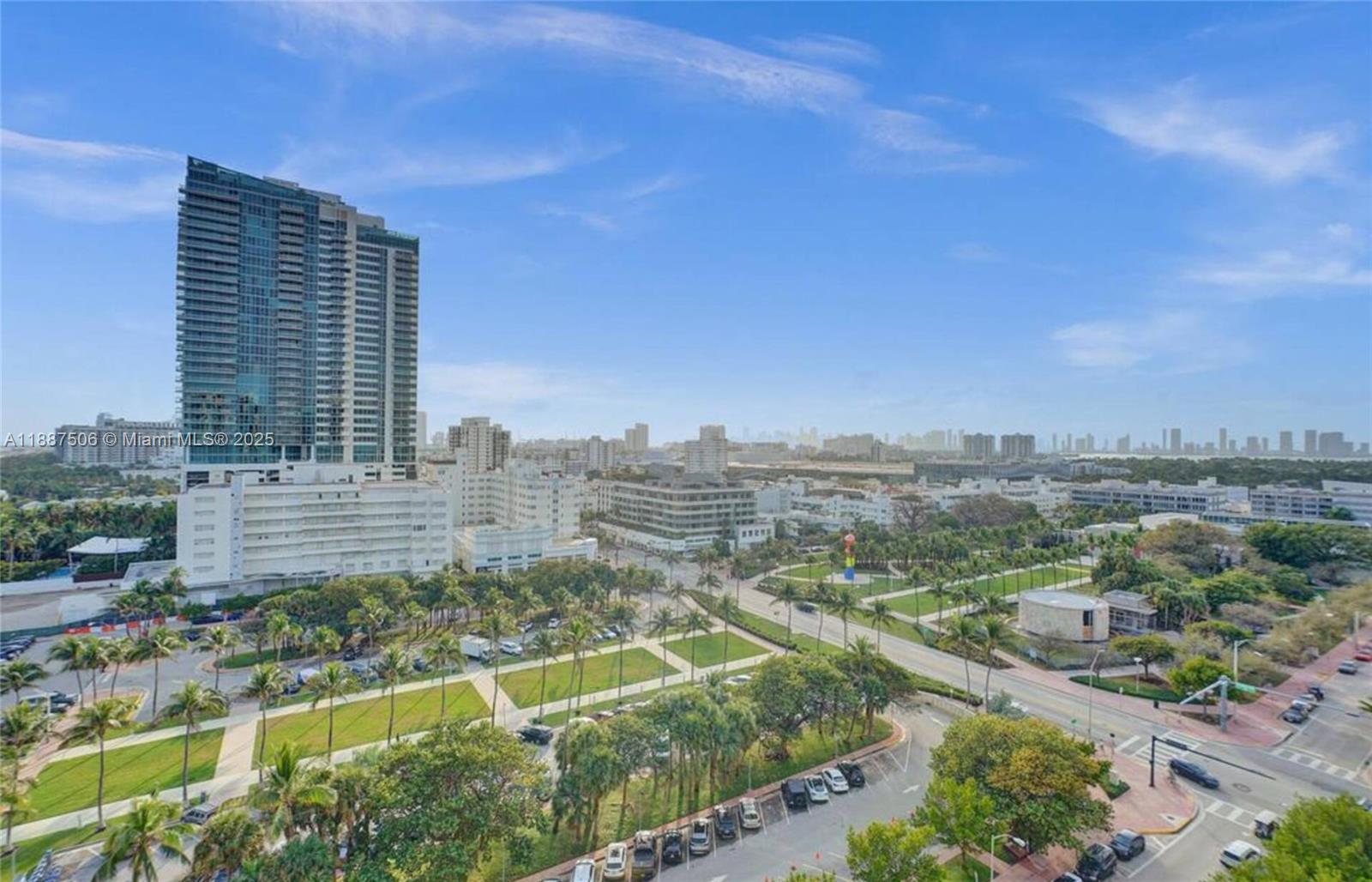 2201 Collins Avenue #1214, Miami Beach FL 33139