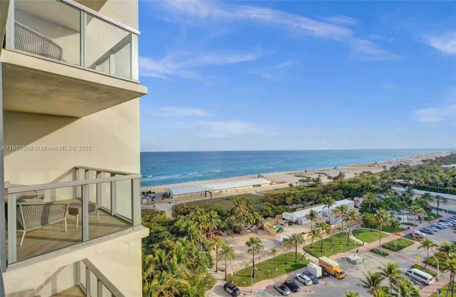 2201 Collins Avenue #1214, Miami Beach FL 33139